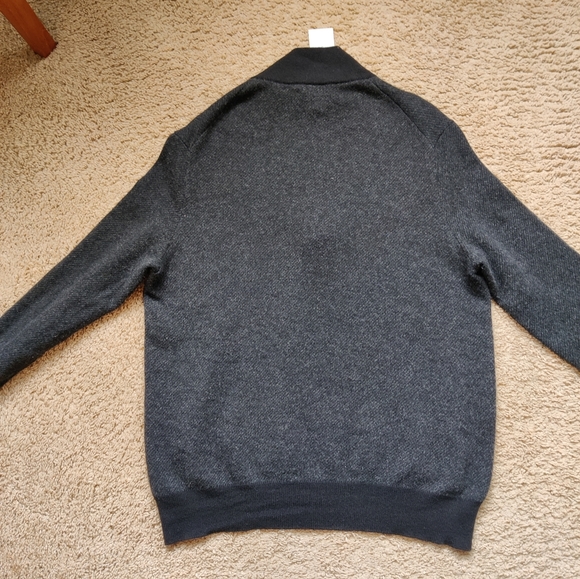 NEW Polo Ralph Lauren Wool Pullover - Picture 3 of 8